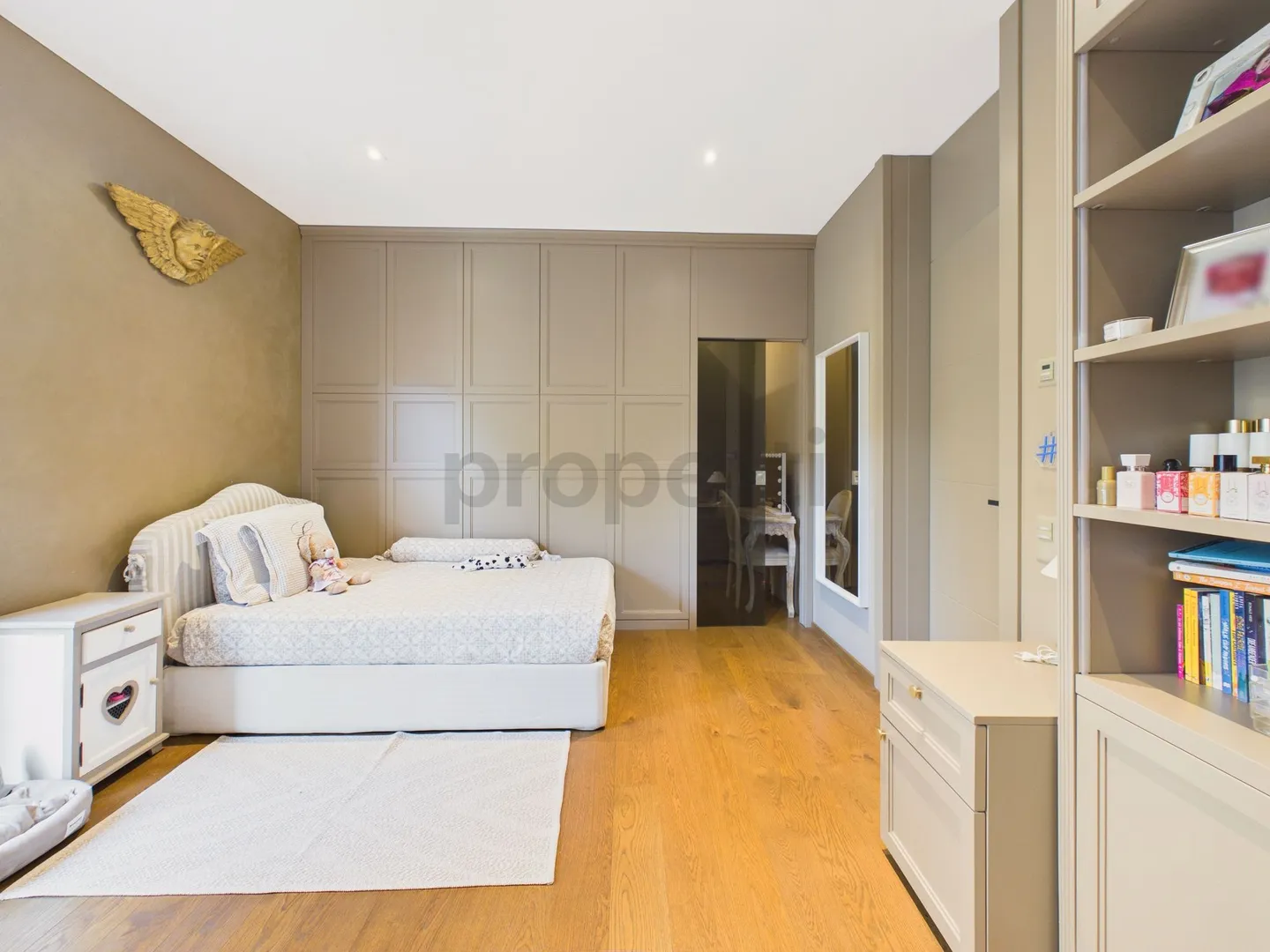 Moderne und elegante Villa mit 5,5 Zimmern, Morcote - Foto 12 von 13