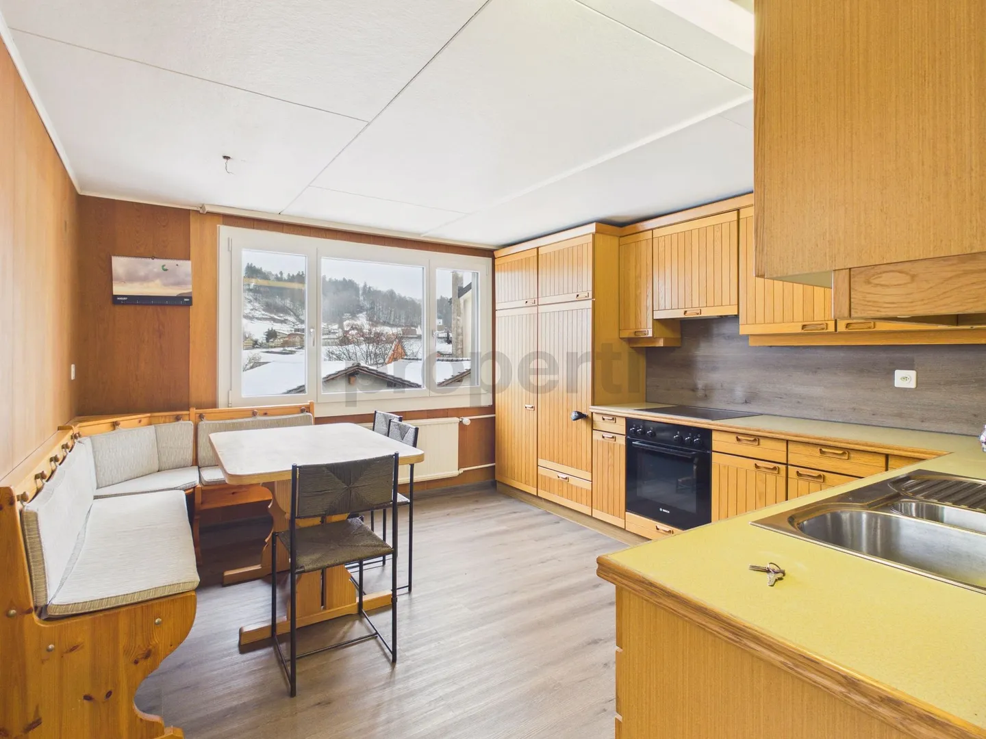 Spacious 7.5-room single-family house with balcony, Grub - Photo 1 of 13