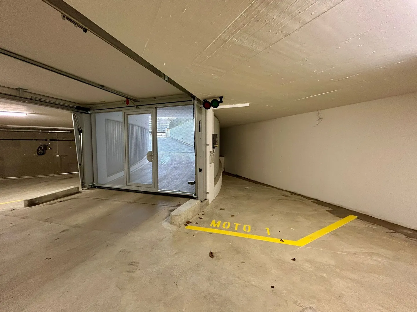 Moderne 3.5-Zimmer-Wohnung in Zürich - Foto 12 von 13