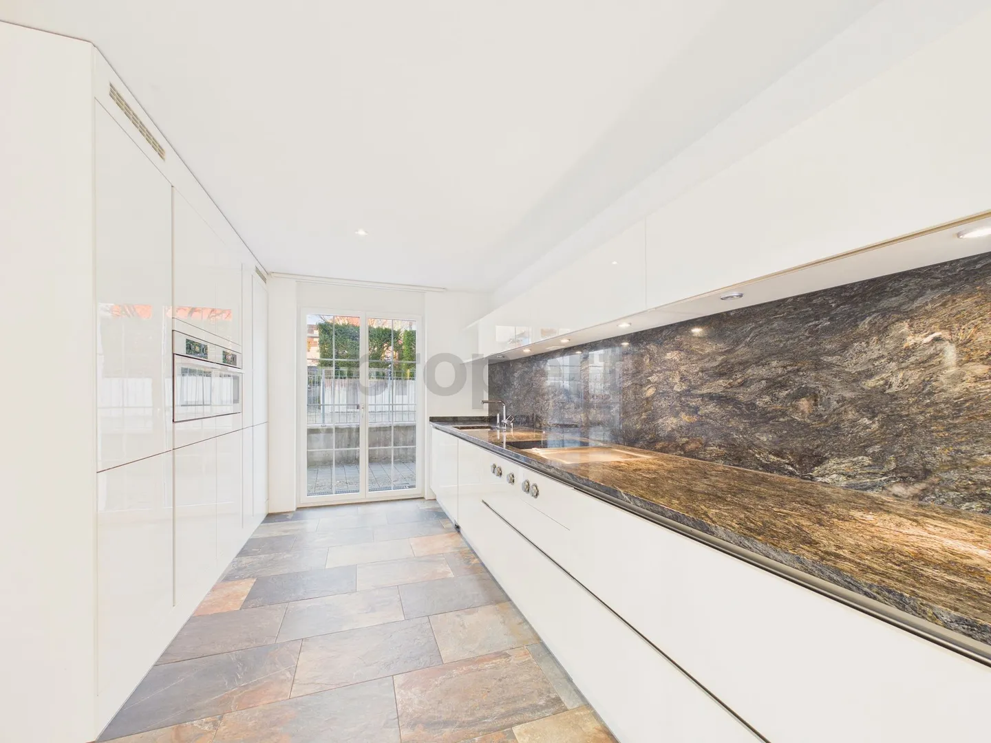 Modernes Duplexhaus in Würenlos - Foto 5 von 13