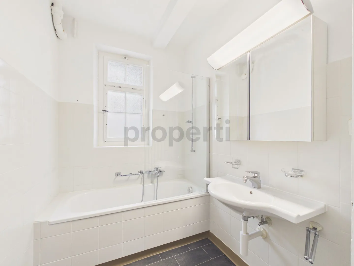 Appartamento 4 locali ristrutturato, Uzwil - Foto 12 di 13