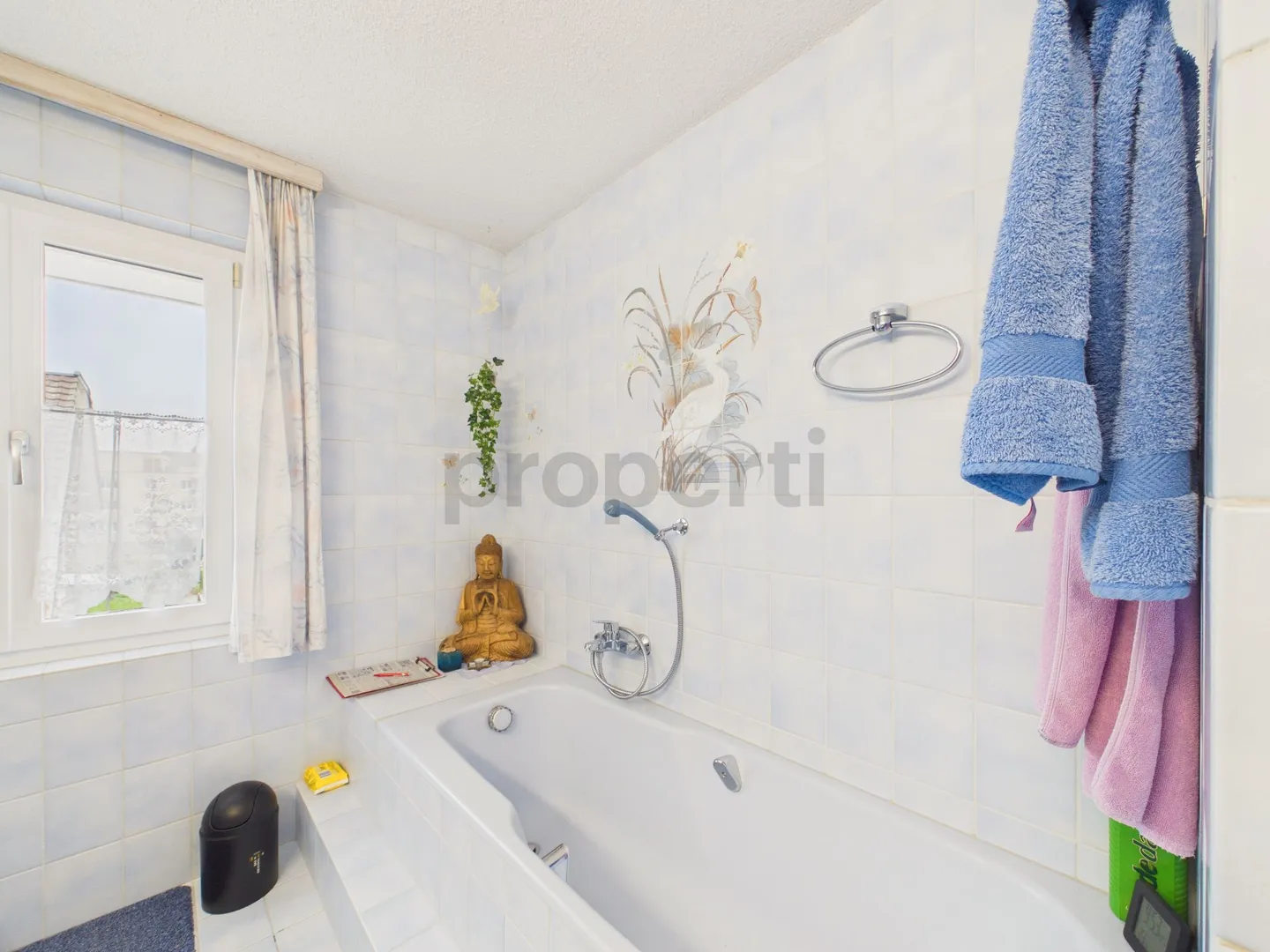 Appartamento ristrutturato ad Arbon - Foto 11 di 12