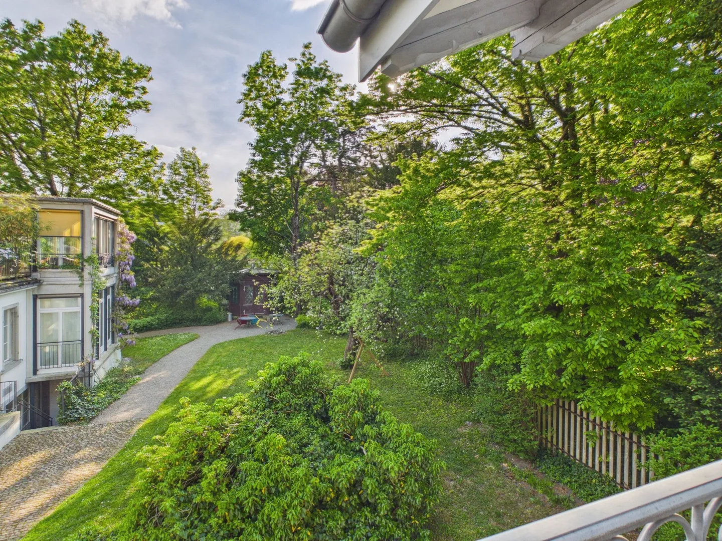 Charming 3-room apartment in Seefeld - Photo 11 of 13