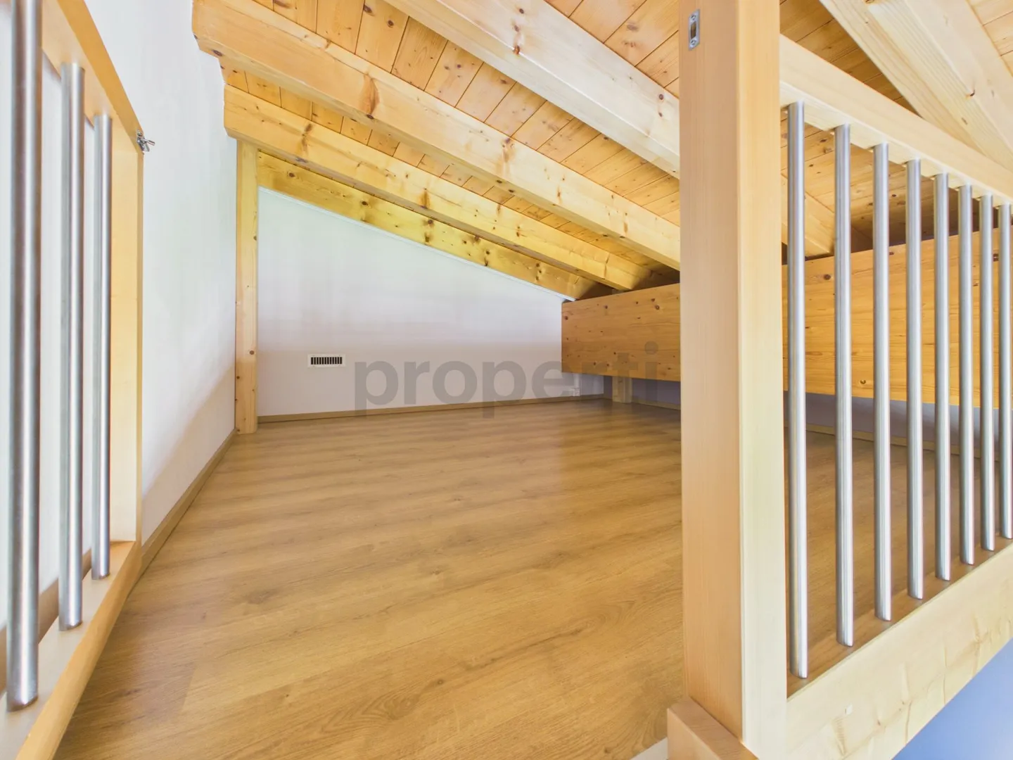 Modern 4.5 room apartment with elevator and cellar, Chandolin-near-Savièse - Photo 8 of 13