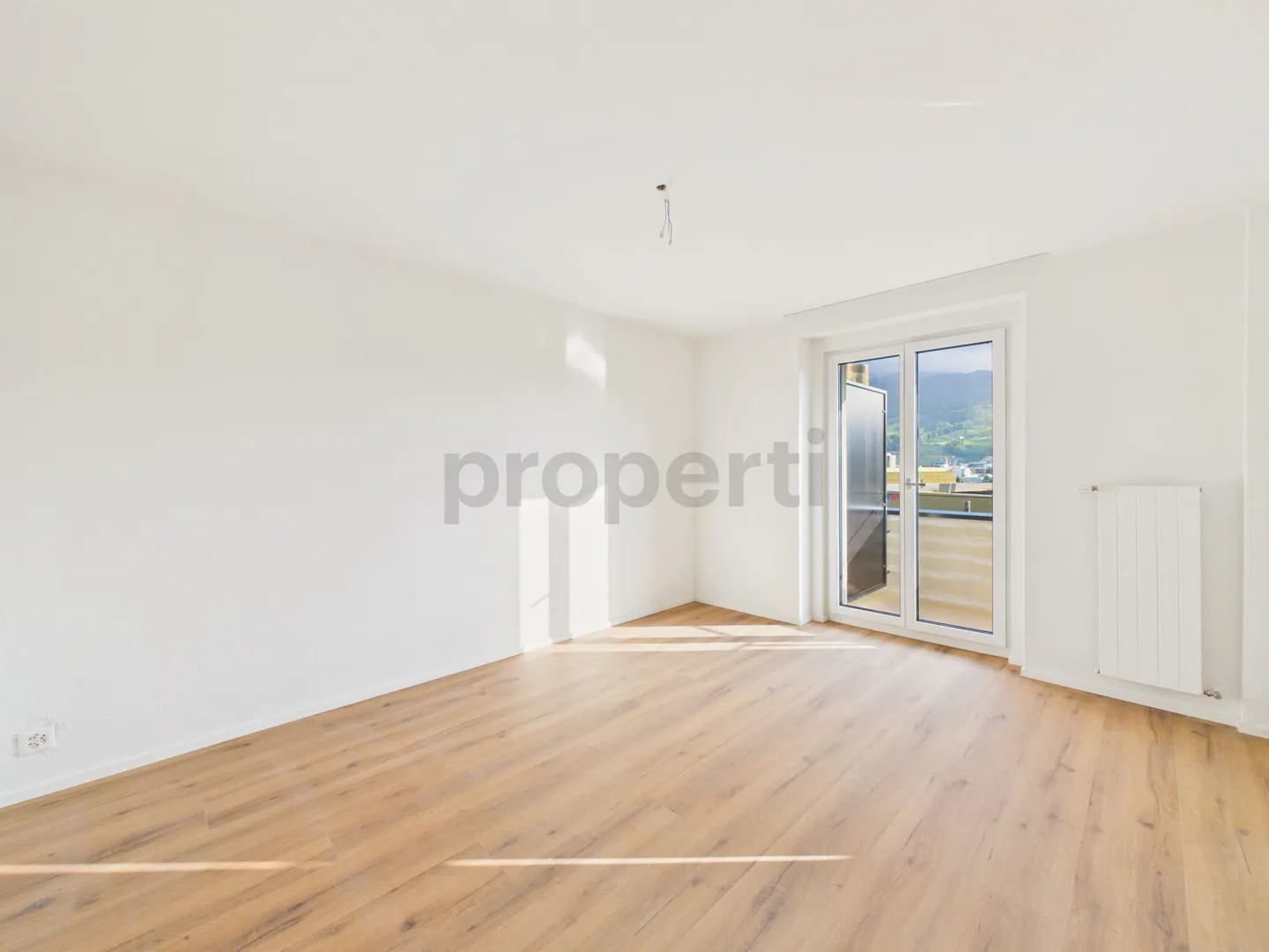 Charmante Wohnung in Luzern - Foto 2 von 10