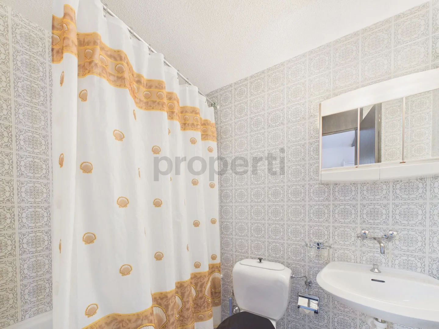 Cozy studio in Aminona, Crans-Montana - Photo 4 of 7