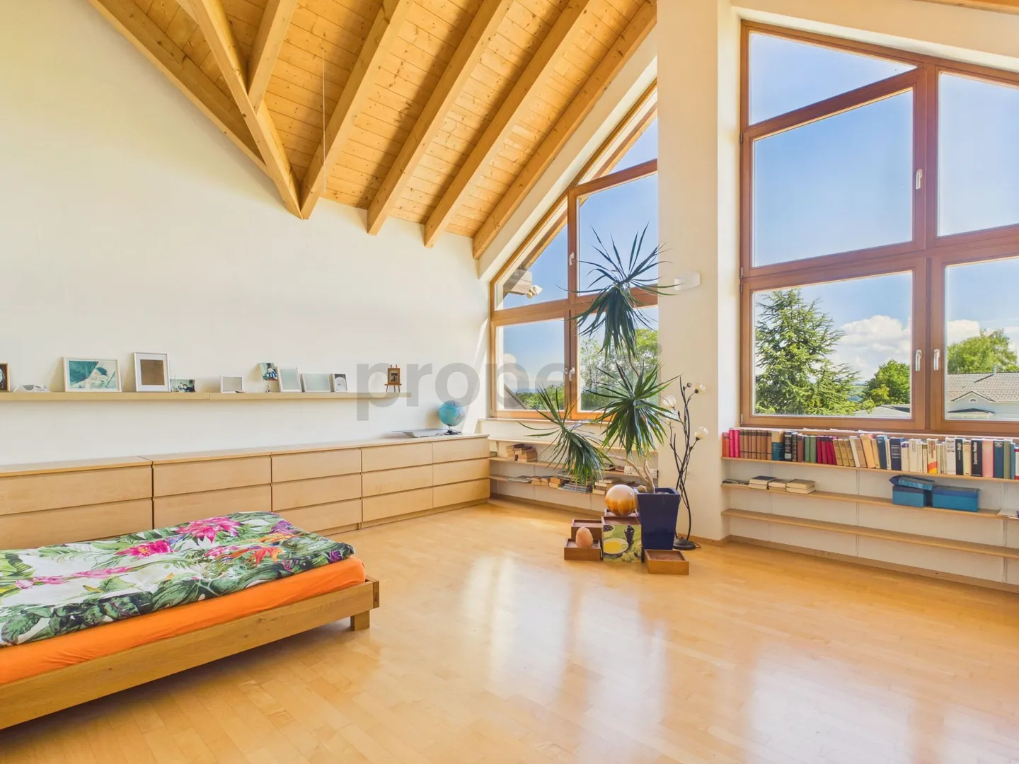 Elegant Single Family Home in Thurgau - Photo 8 of 13