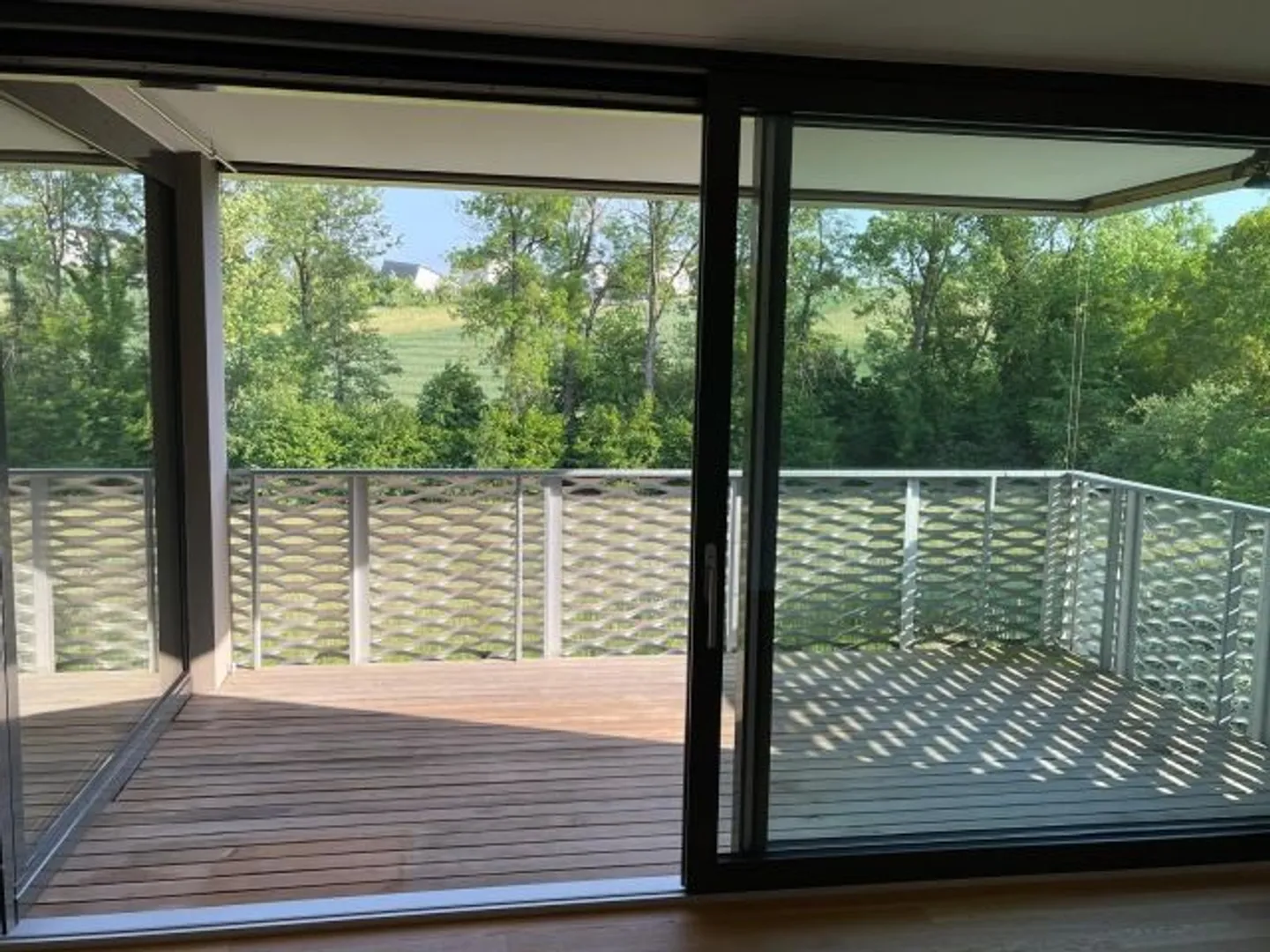 Modern 4.5-room apartment with balcony, Allschwil - Photo 10 of 12