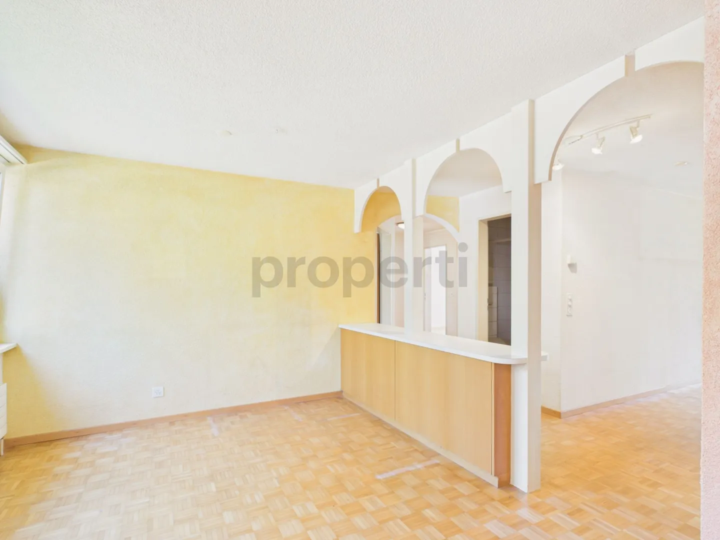 Renovierte Wohnung in ruhiger Lage - Foto 5 von 13