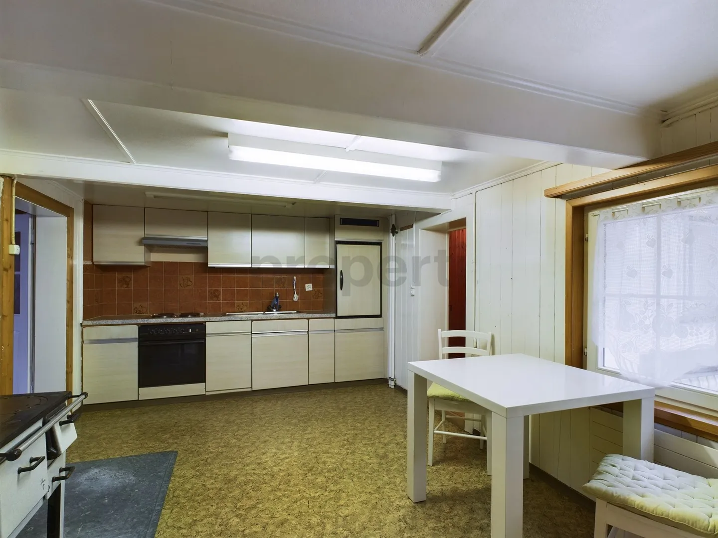 Appartamento duplex accogliente con giardino - Foto 4 di 12