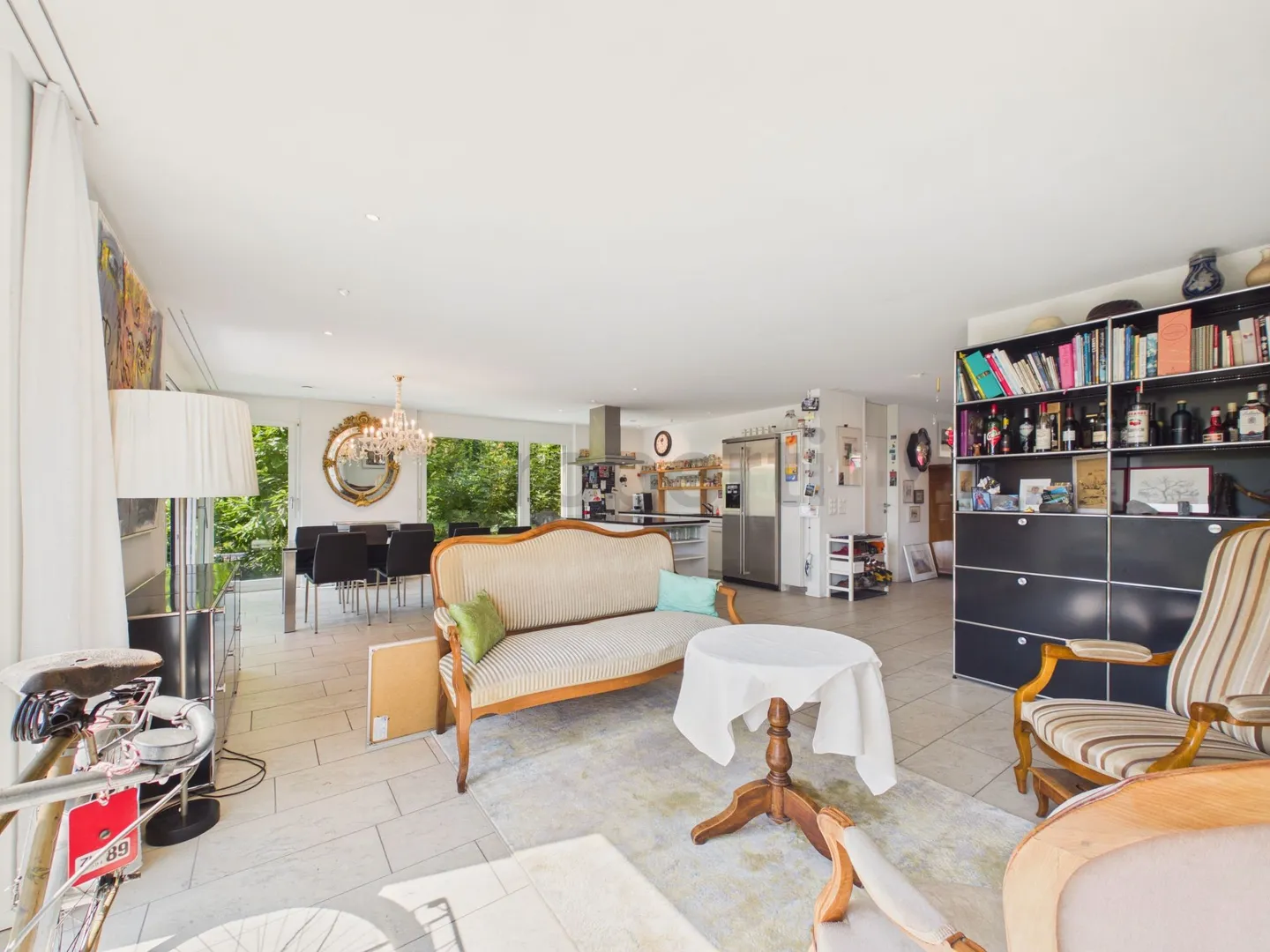 Spacious Corner House in Wildpark, Ground Source Heating and Fantastic Garden - Photo 5 of 12