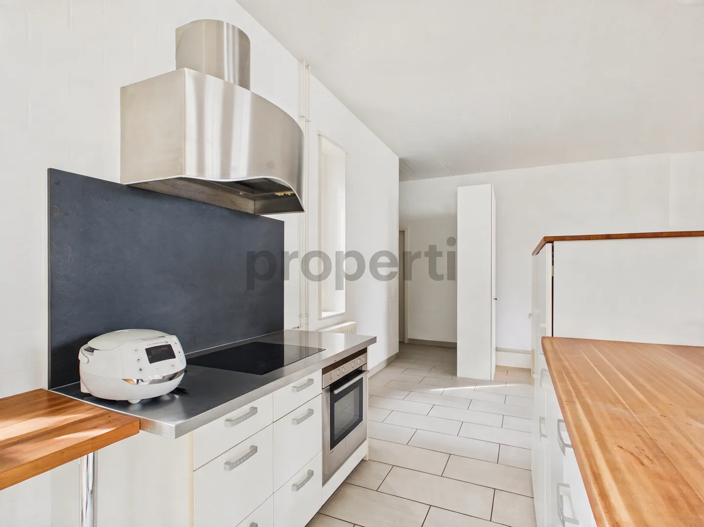 Weitblick, Raumhöhe & Innenhof  Ihr neues Domizil in Othmarsingen - Photo 6 of 11