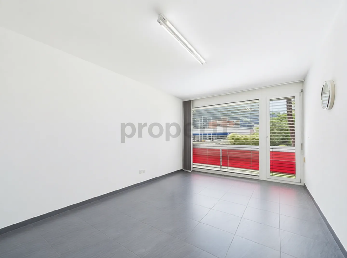 Renovierte 3.5-Zimmer-Wohnung - Zentrale Lage in Biasca - Foto 11 von 13