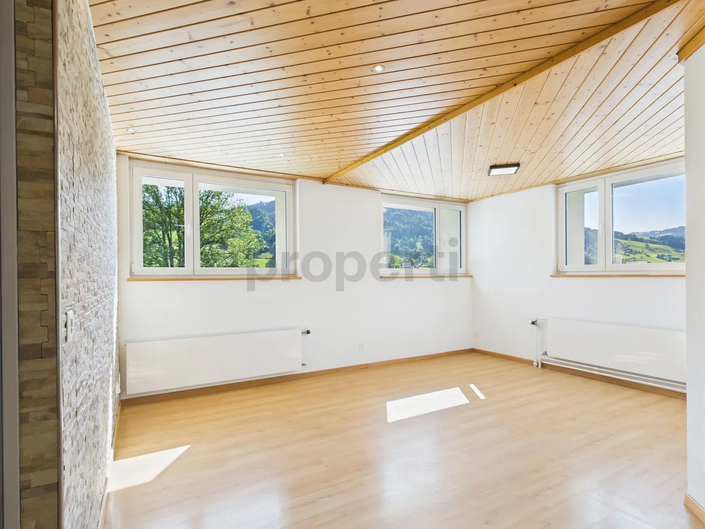 Exclusive 4.5-room apartment in Ebnat-Kappel, Canton SG - Photo 4 of 12