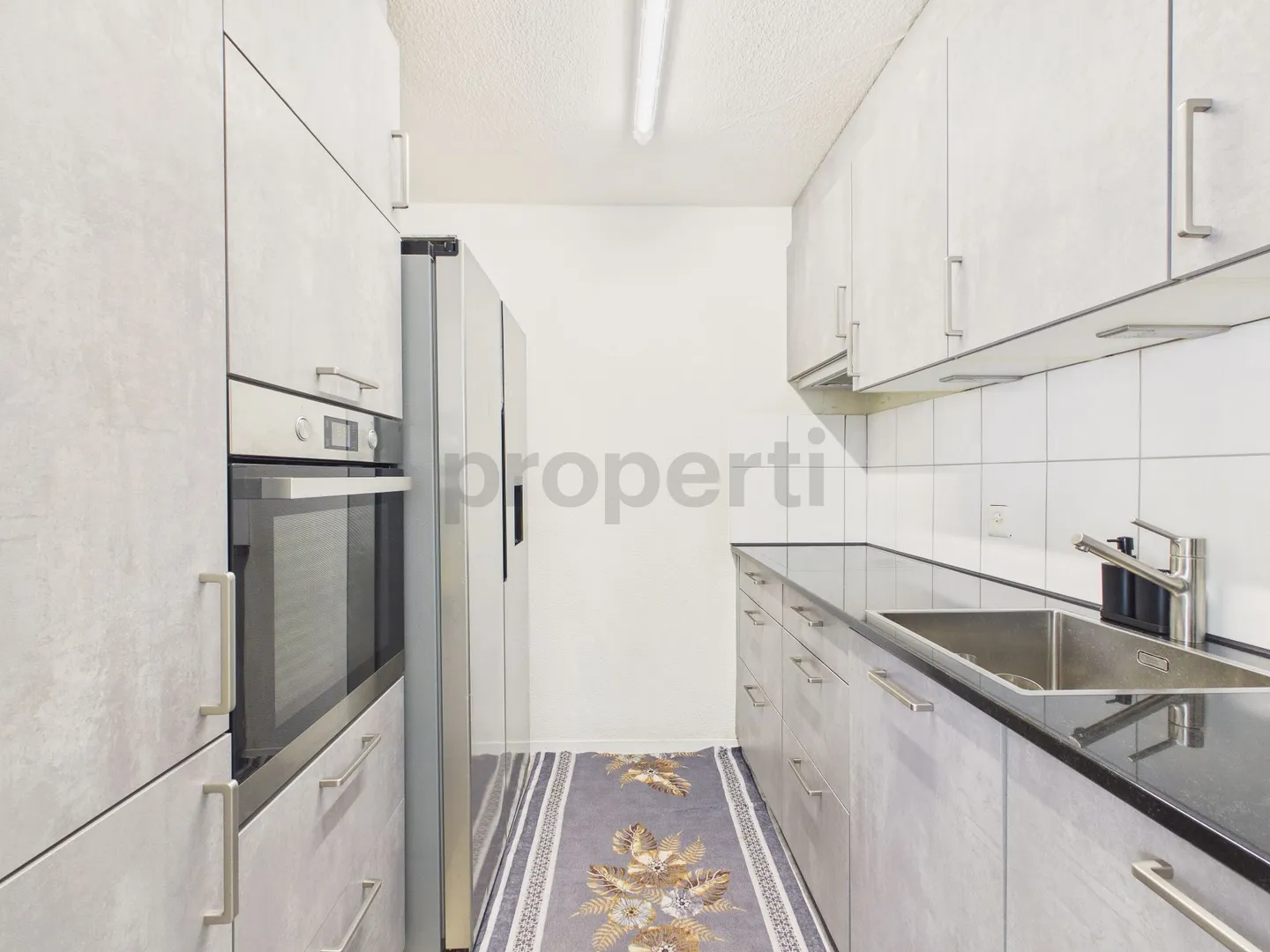 Appartamento ristrutturato di 5,5 stanze a Langenthal BE - Foto 6 di 13