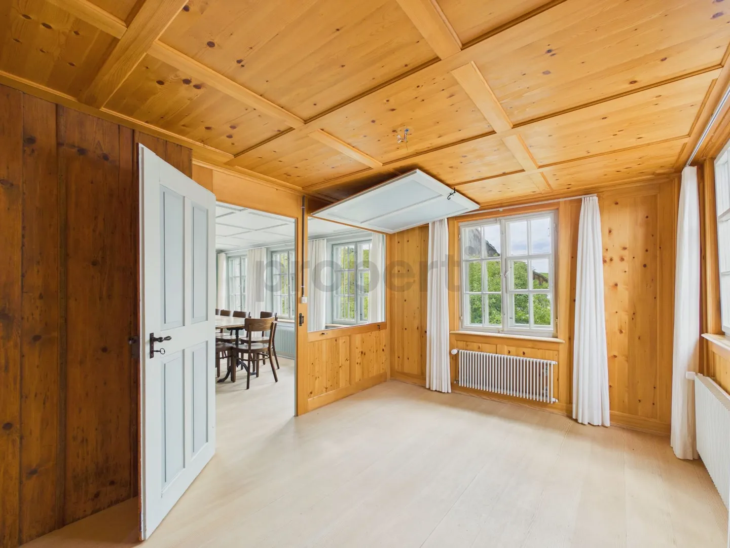 Professionally Restored Timber House, Historical Flair & Great Development Potential! - Photo 4 of 13
