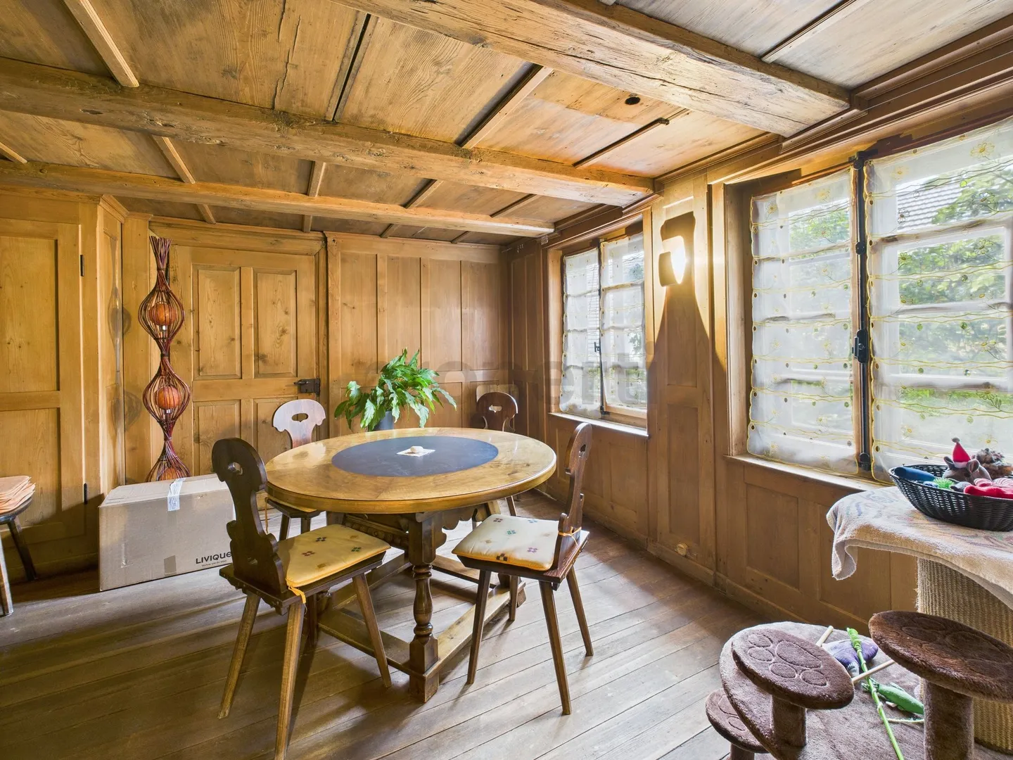 Duplex/Maisonette Apartment in Kirchdorf AG - Photo 4 of 10