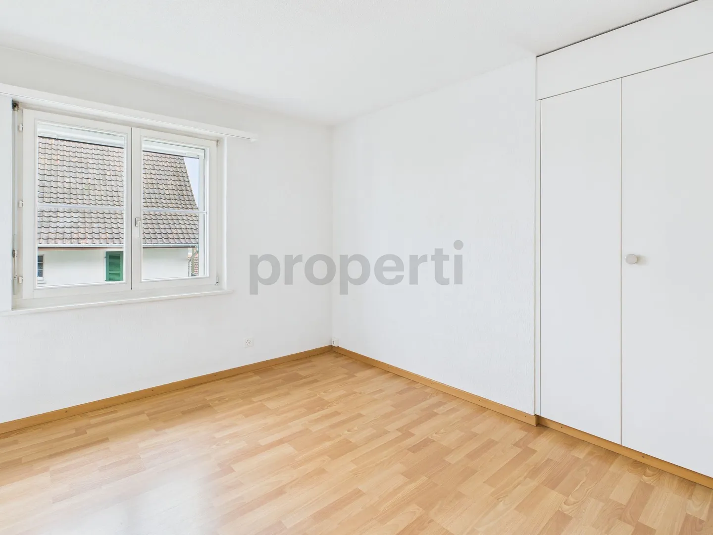 Appartement attrayant de 3,5 pièces à Kerzers, canton de Fribourg - Photo 5 sur 7