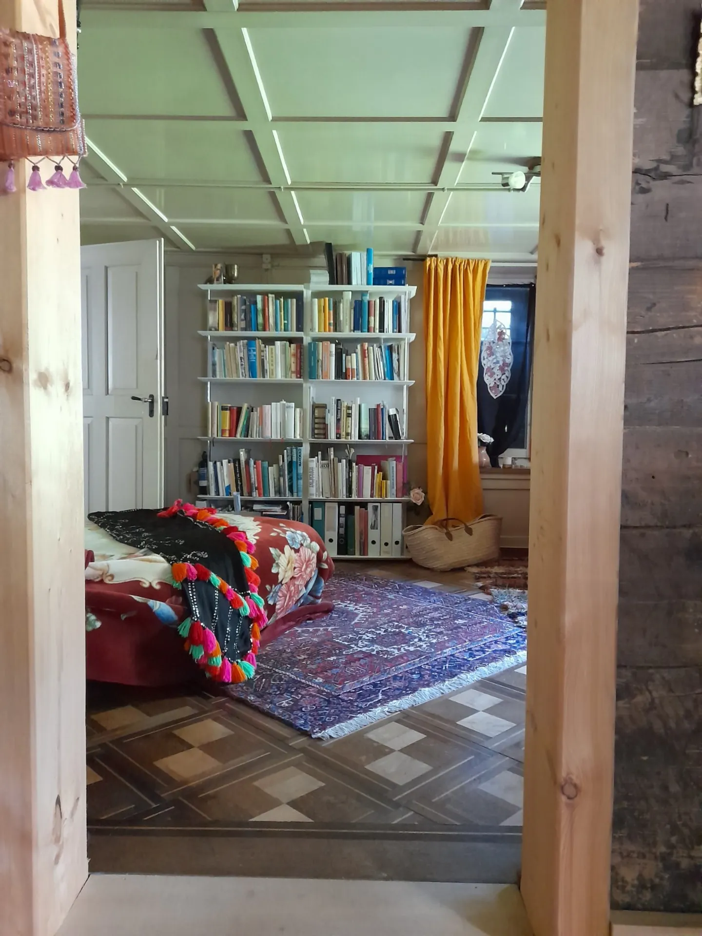 Bienvenue dans votre nouveau chez-vous à Luchsingen - Photo 6 sur 7