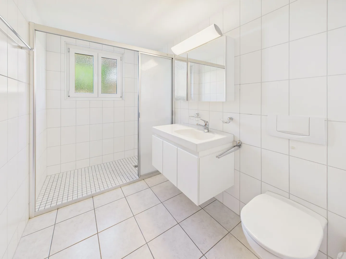 Bright & charming 3.5-room apartment in the heart of Unterwasser - Photo 8 of 10