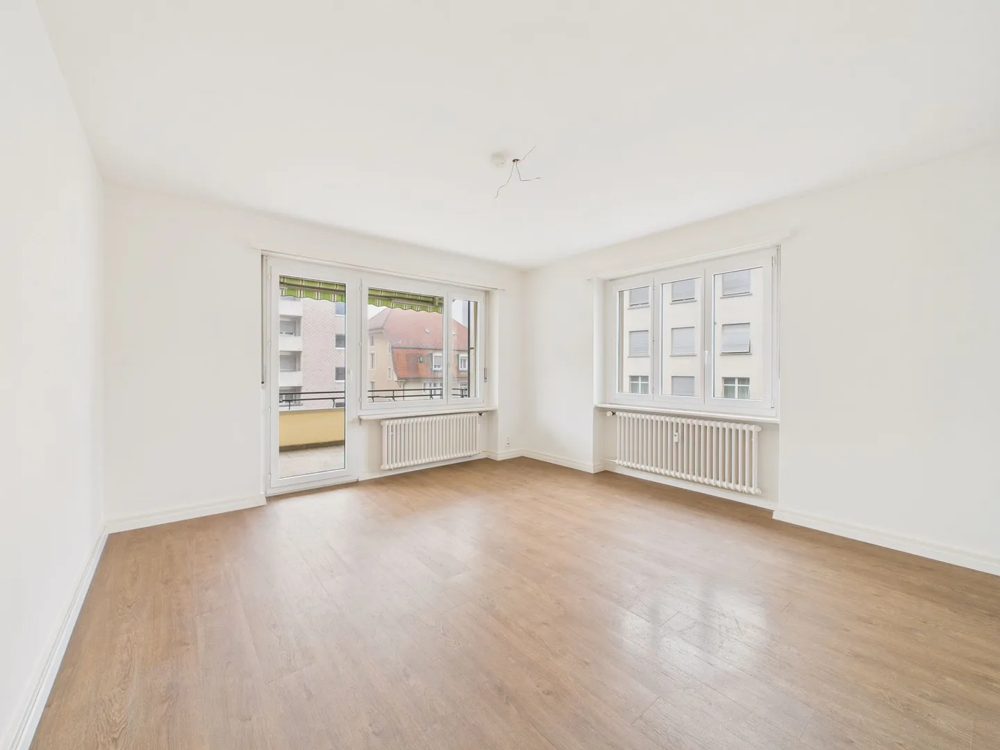 Appartamento da sogno di 3,5 stanze a Grenchen, Canton SO - Esperienza abitativa unica - Foto 1 di 9