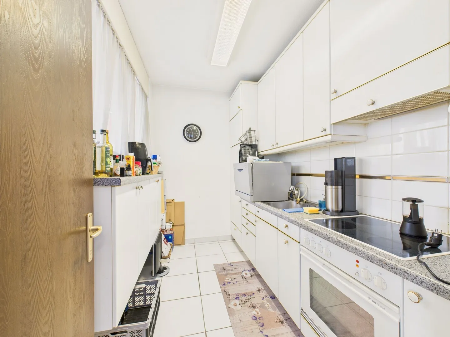 Splendido appartamento di 2.5 camere a Giubiasco, TI - Foto 4 di 9