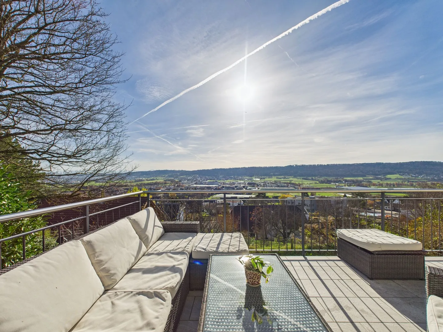 Maison duplex exclusive avec 5,5 pièces à Buchs, canton de Zurich - Photo 12 sur 13