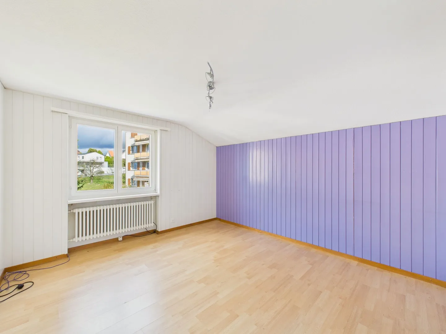 Favolosa casa a schiera in una posizione privilegiata con giardino a Waltenschwil - Foto 11 di 13