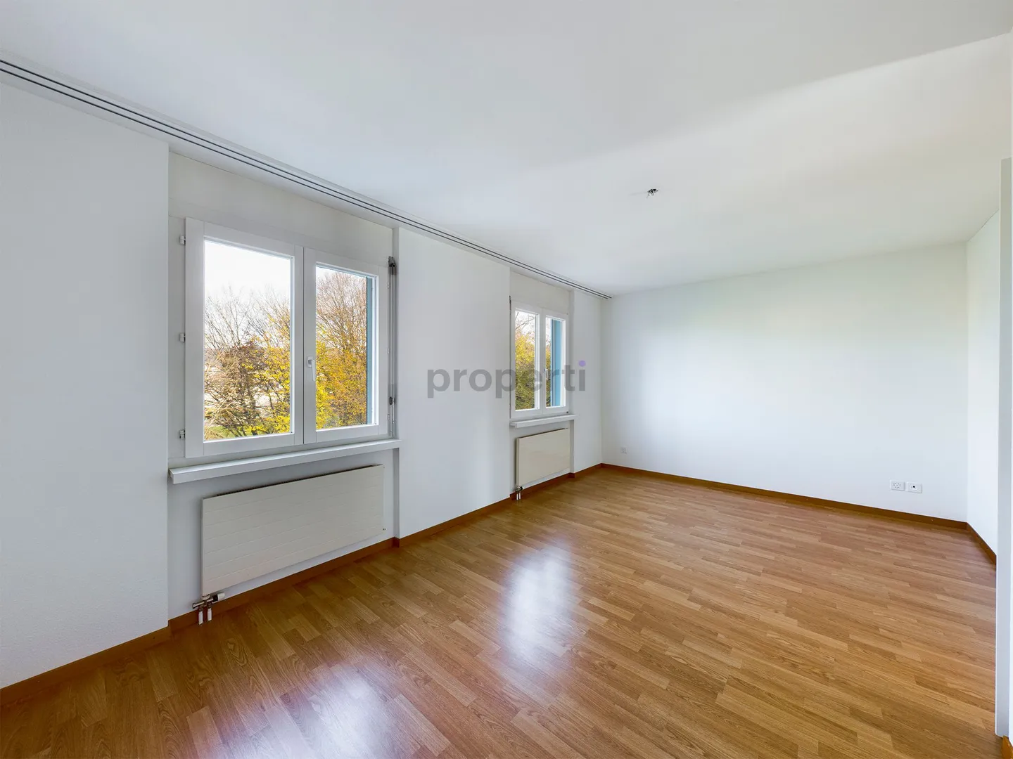 Charmante und herzliche 4.5 Maisonette-Wohnung auf zwei Etagen in Wetzikon - Foto 5 von 10