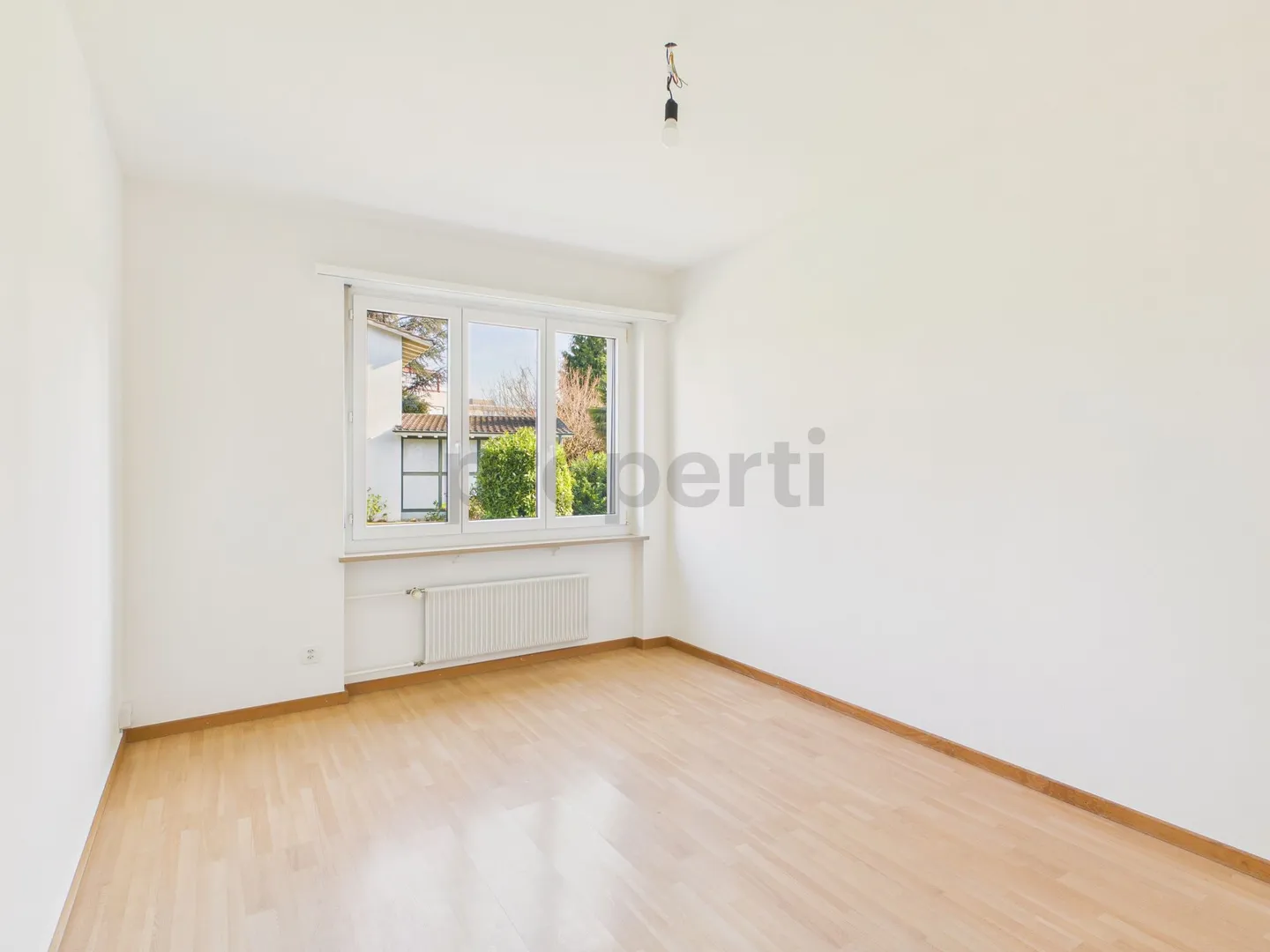 Renovierte 4-Zimmer-Wohnung - Foto 6 von 9