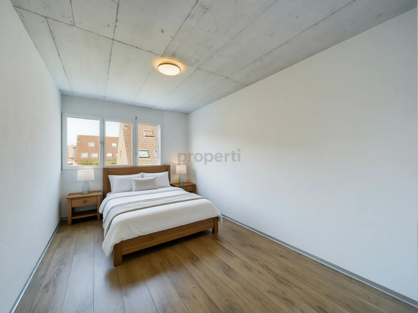 Modern 5.5-room terraced house with basement, Pieterlen - Photo 7 of 11