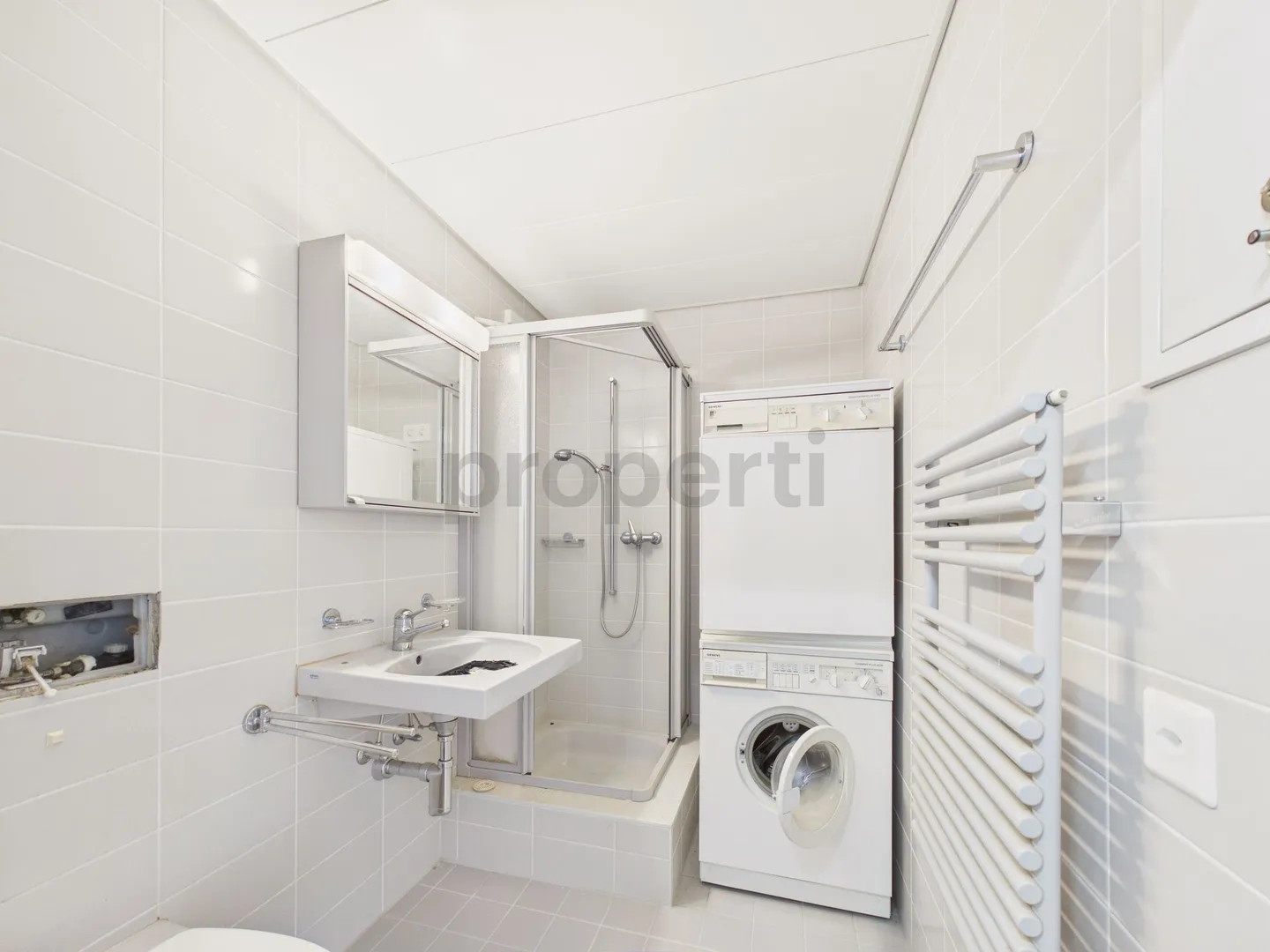 Bright 4.5-Room Apartment with Great Potential - Photo 7 of 9