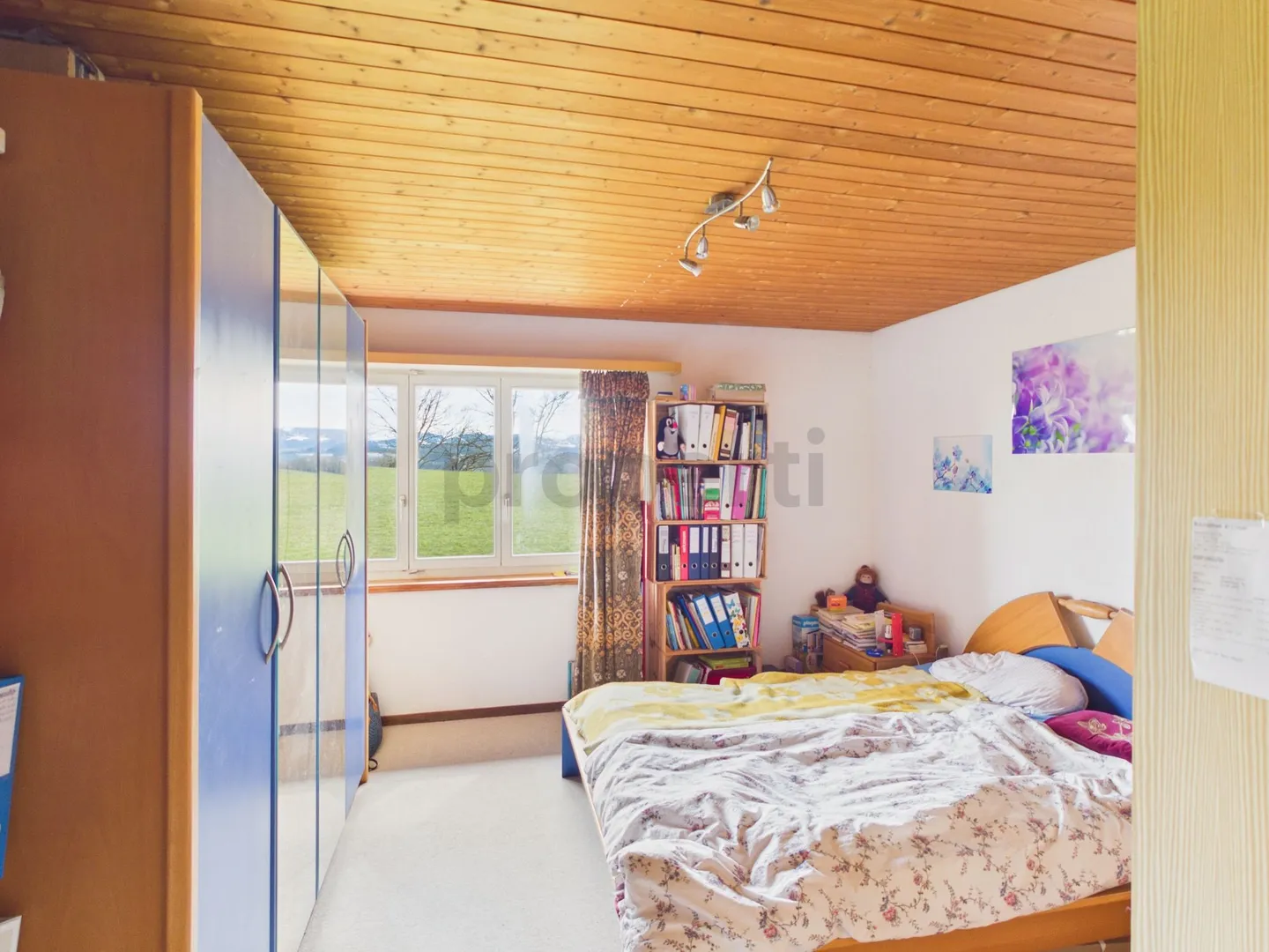 Bright 3.5-room apartment with balcony, Willisau - Photo 6 of 12