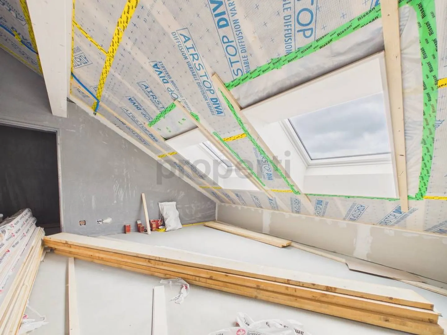 Luxury Attic Apartment in Freienstein - Photo 7 of 9