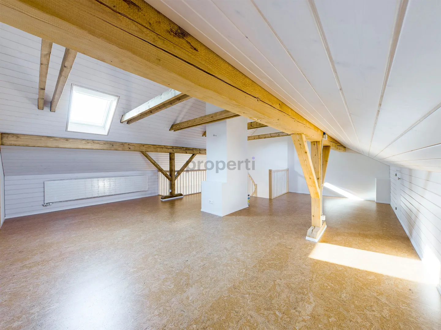 Appartement élégant de 3,5 pièces avec balcon, Fehraltorf - Photo 5 sur 12
