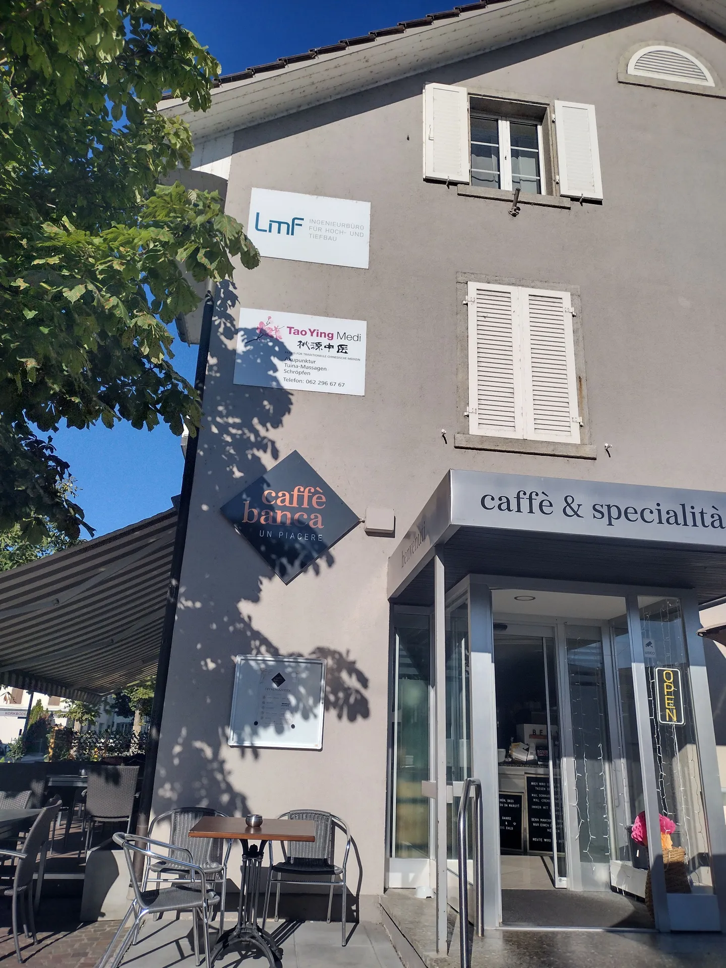 Renoviertes Wohn- und Geschäftsobjekt an zentraler Lage - Foto 1 von 6