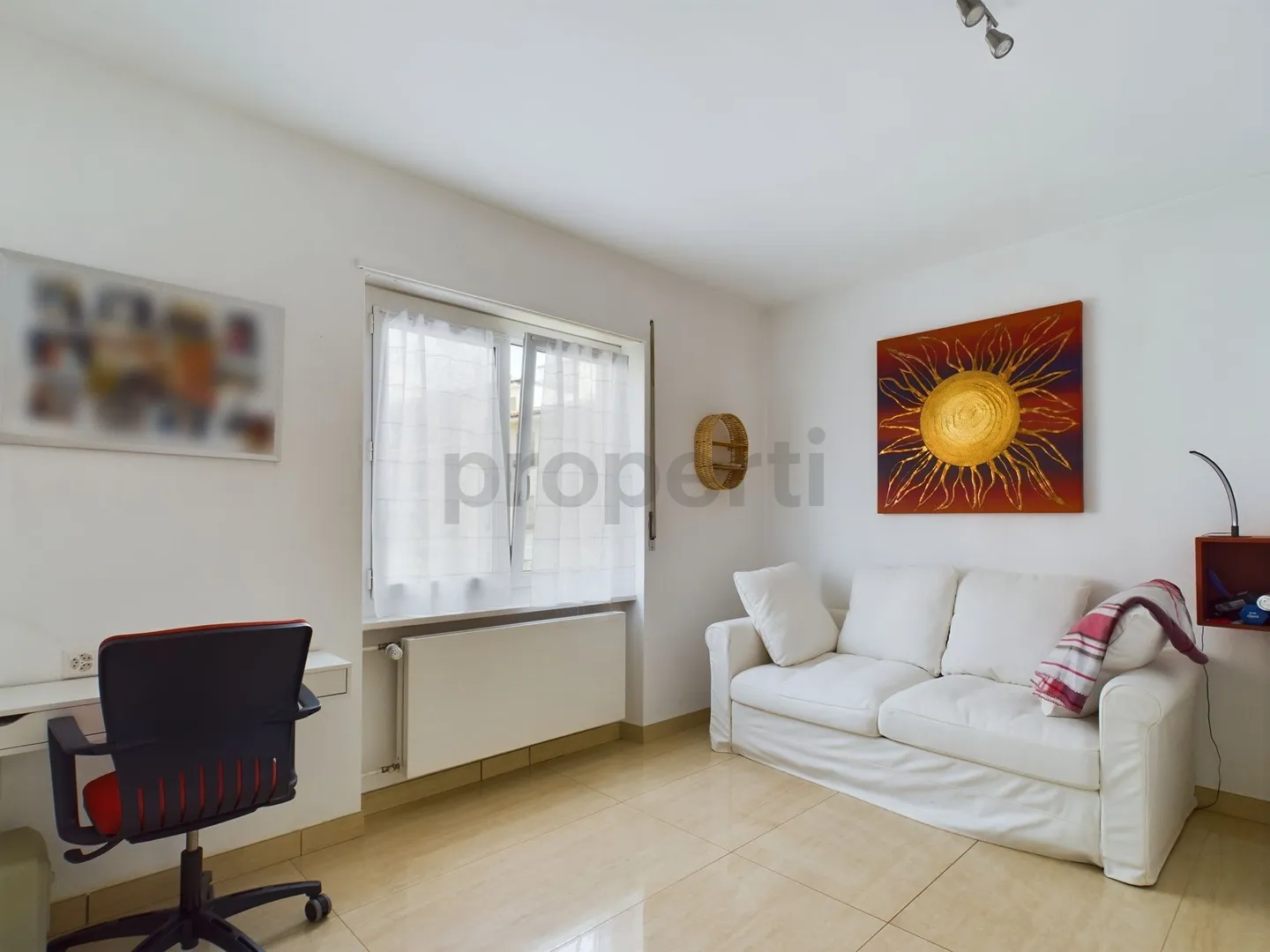 Exceptional 4.5-room apartment in Breganzona - Photo 7 of 10