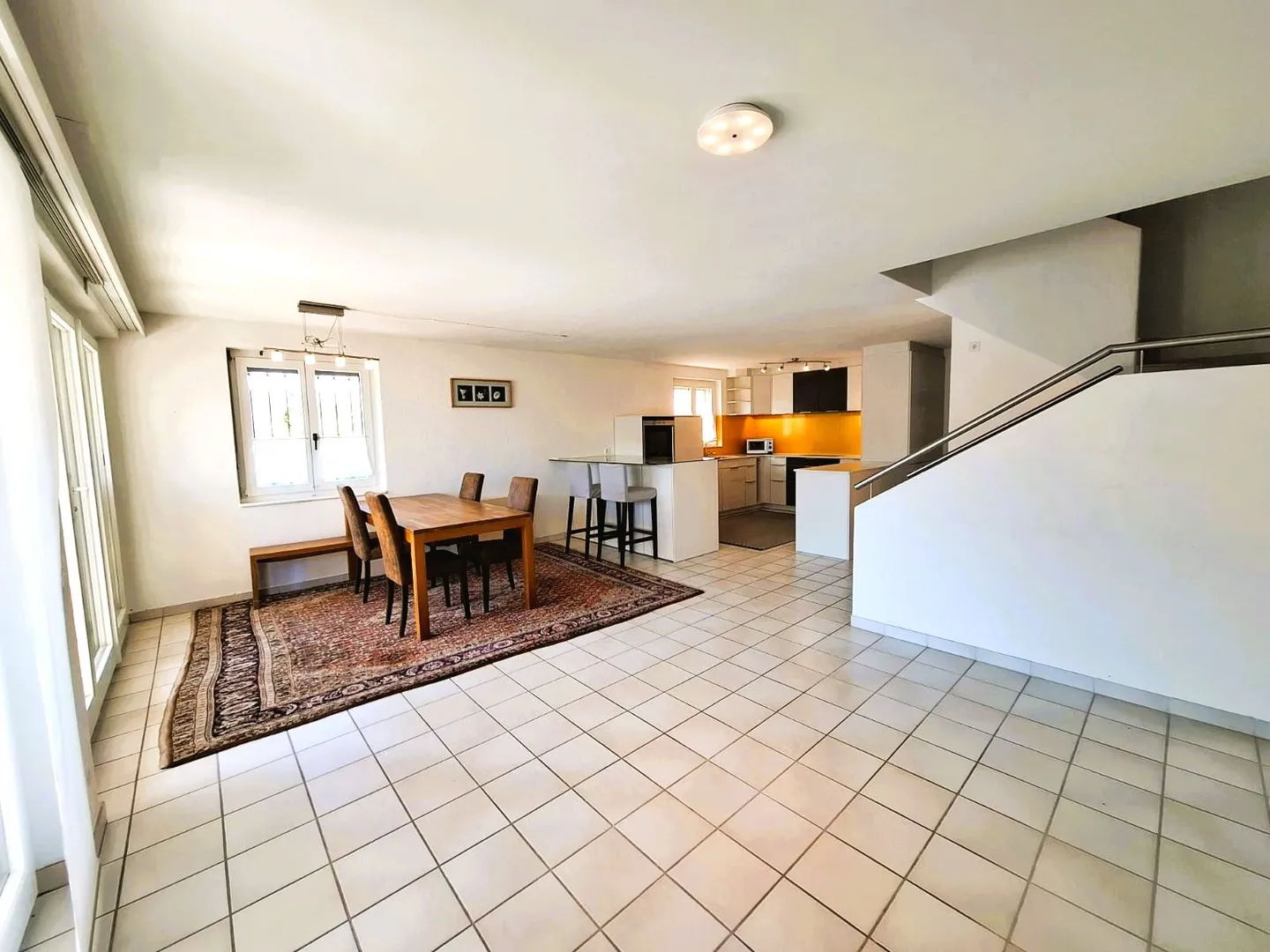 Maison 4.5 pièces - Oasis de vie avec vue panoramique sur le lac Majeur - Photo 4 sur 13