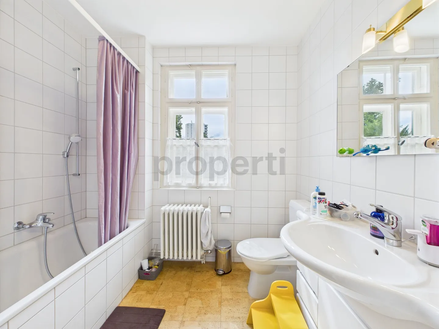 Wohnen im Licht: Exklusives Einfamilienhaus in Reinach, Kanton BL - Foto 10 von 13