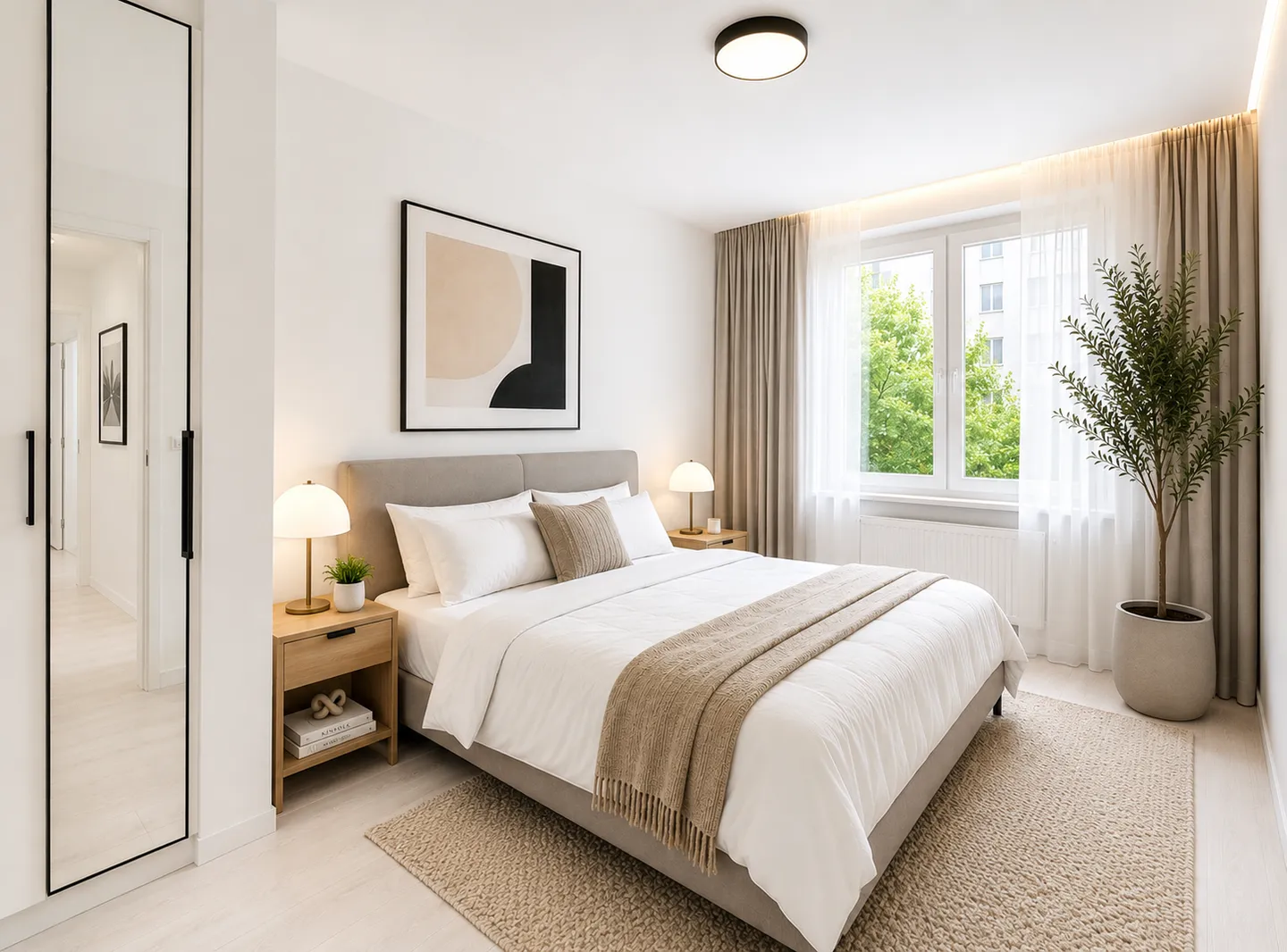 Appartement rénové de 5,5 pièces à Langenthal BE - Photo 2 sur 13