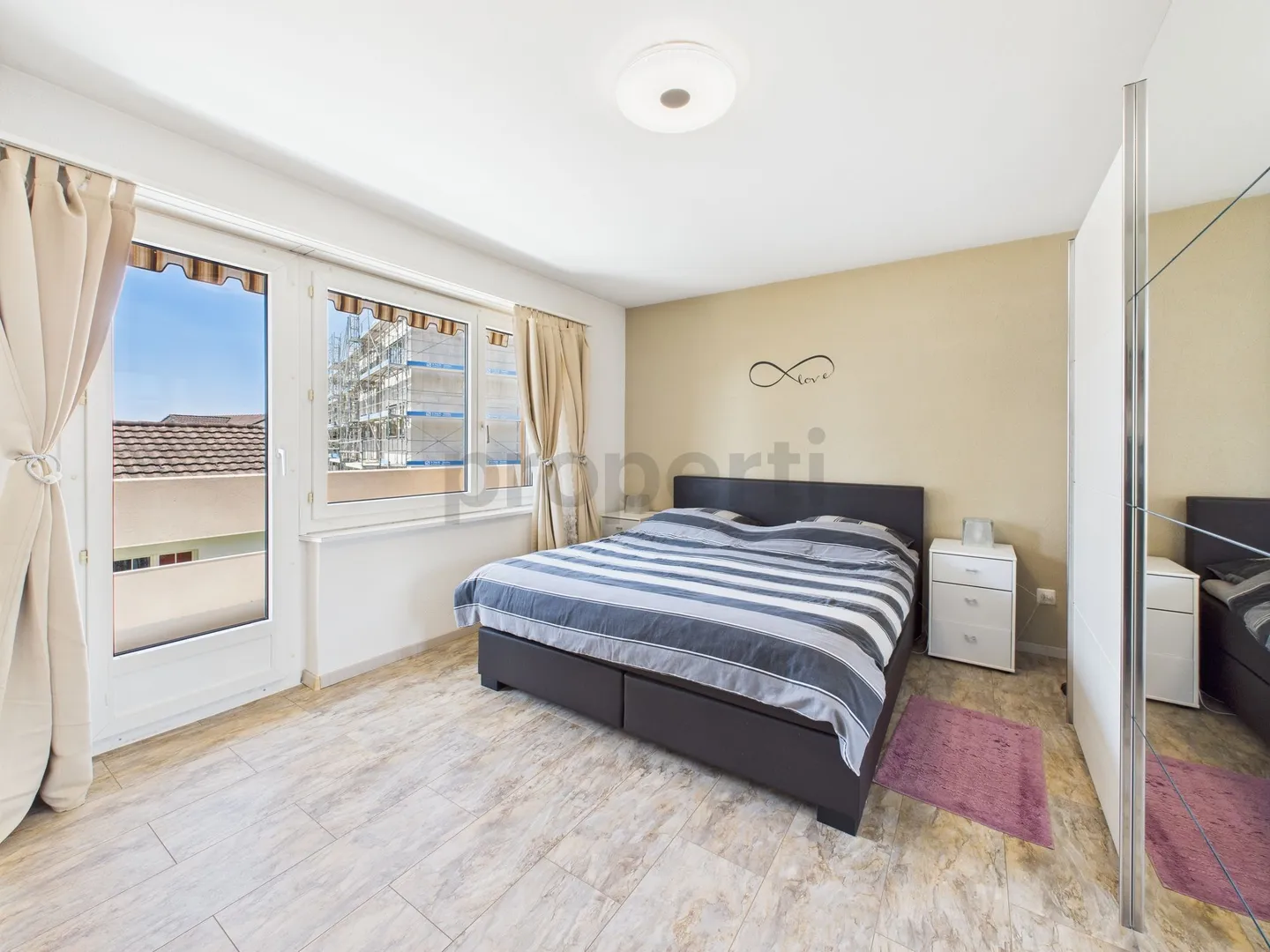 Ampio appartamento di 4,5 locali a Eschenbach, Canton SG - Foto 5 di 13