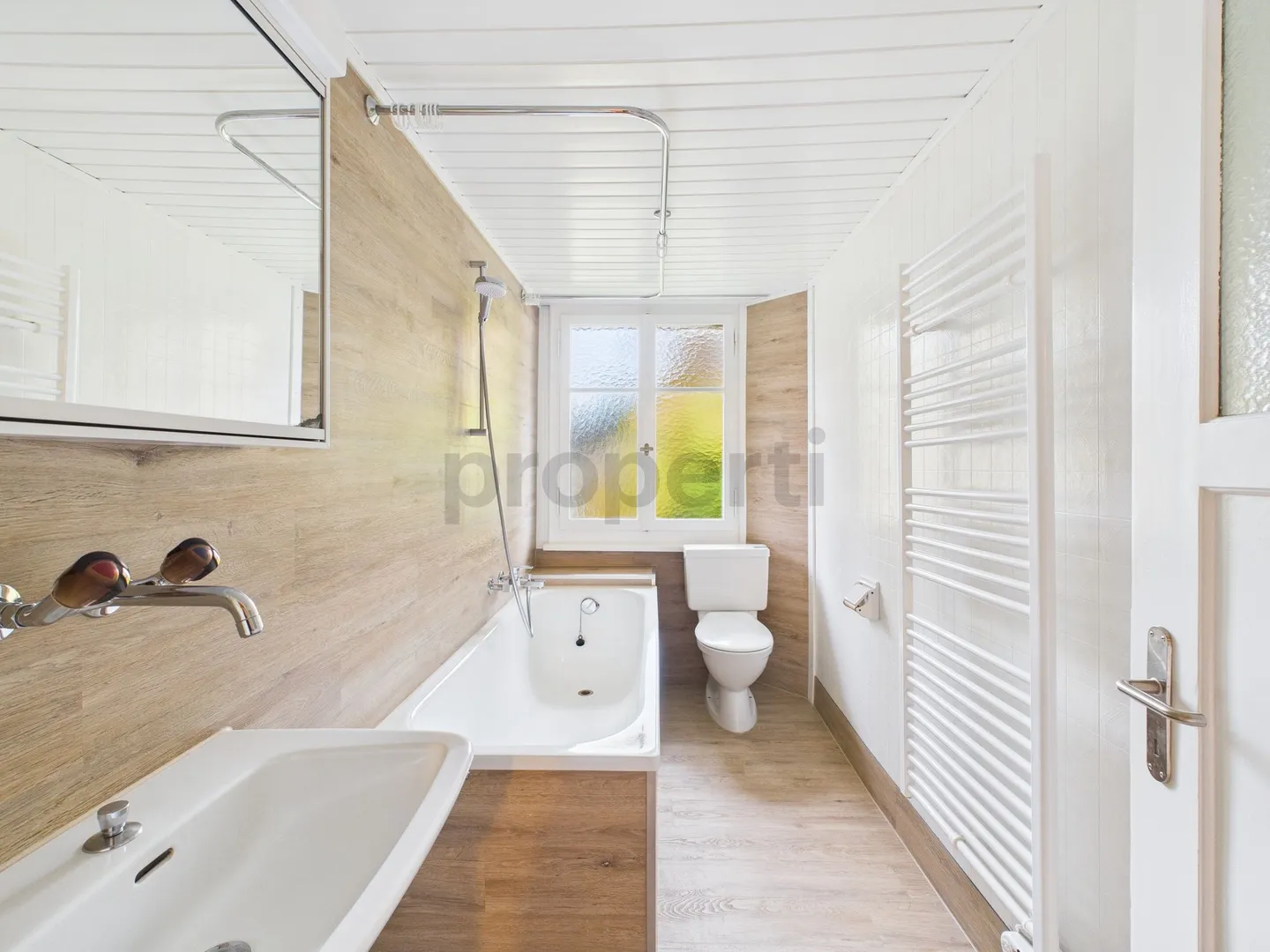 Gemütliche 5.5-Zimmer-Wohnung im Herzen von Escholzmatt - Foto 11 von 13