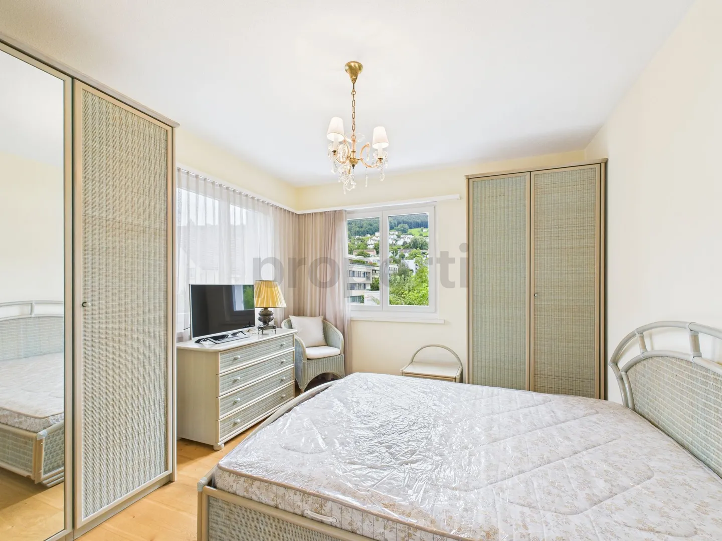 Grosszügiges Einfamilienhaus in Rorschach - Foto 6 von 13