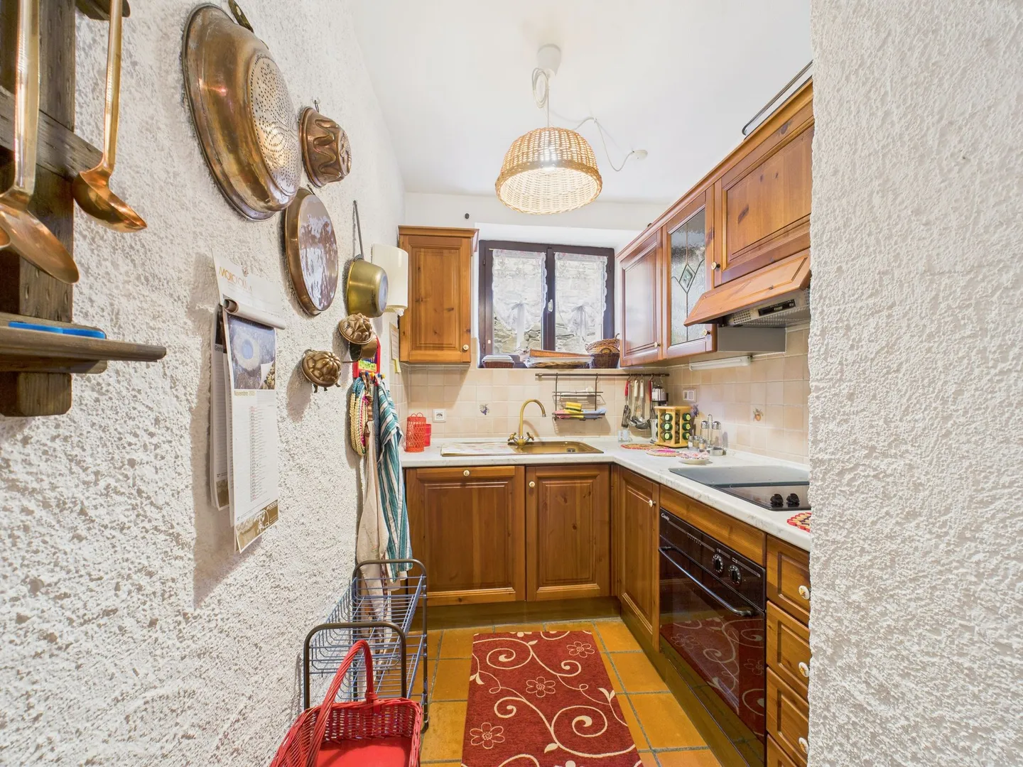 Affascinante rustico a Monteceneri - Foto 7 di 13