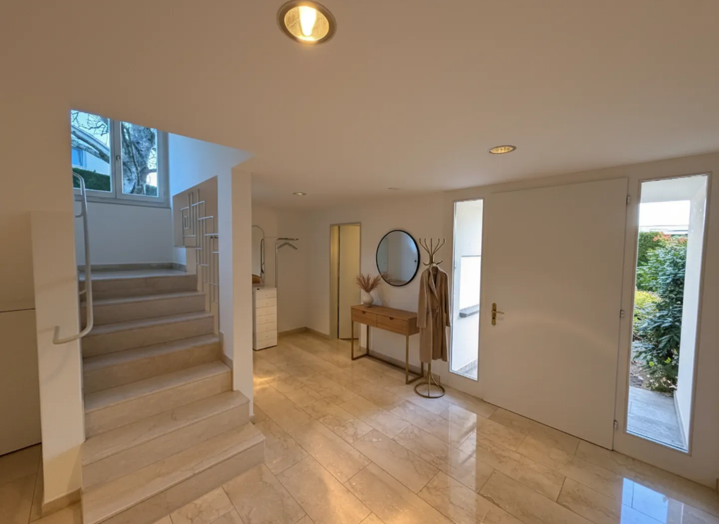 Spacious 8.5-room single-family house in Forch - Photo 5 of 13