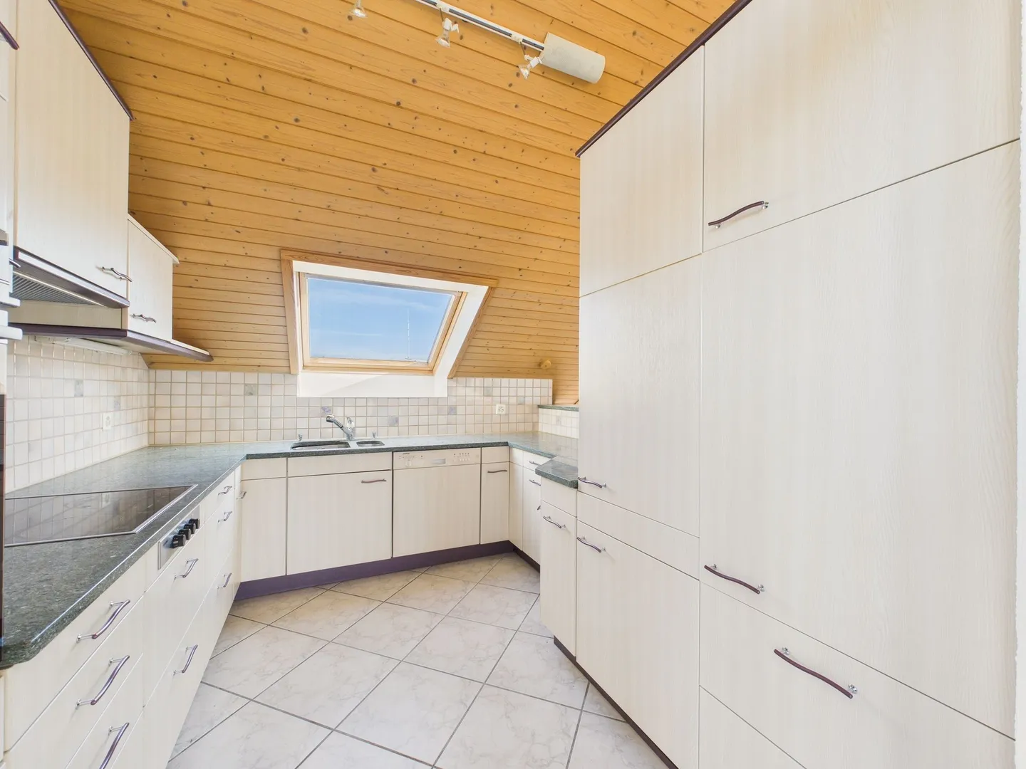 Helle 3-Zimmer Wohnung in Starrkirch-Wil - Foto 5 von 10