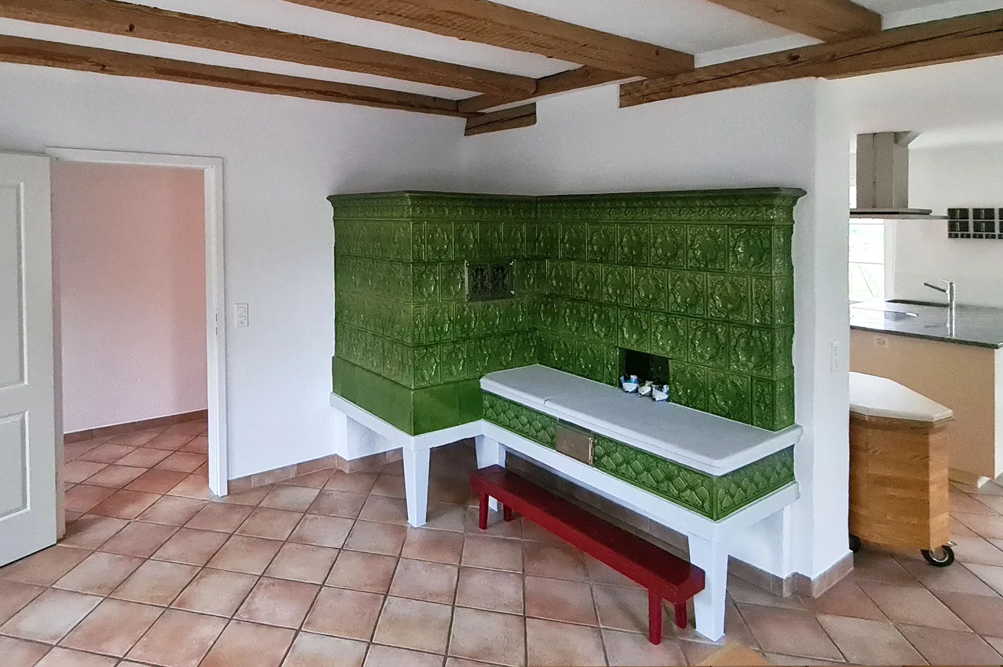 Charmante maison individuelle de 5,5 pièces avec grand jardin à Kaisten - Photo 7 sur 13