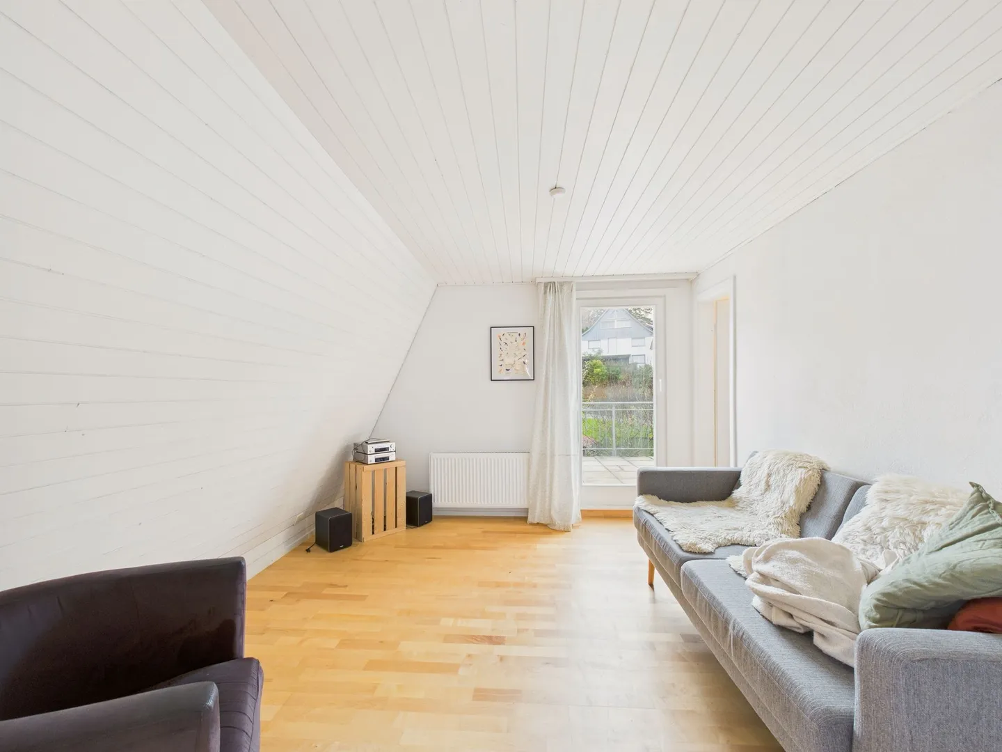 Penthouse de 4,5 pièces de rêve avec vue spectaculaire sur le lac de Constance à Landschlacht TG - Photo 7 sur 12