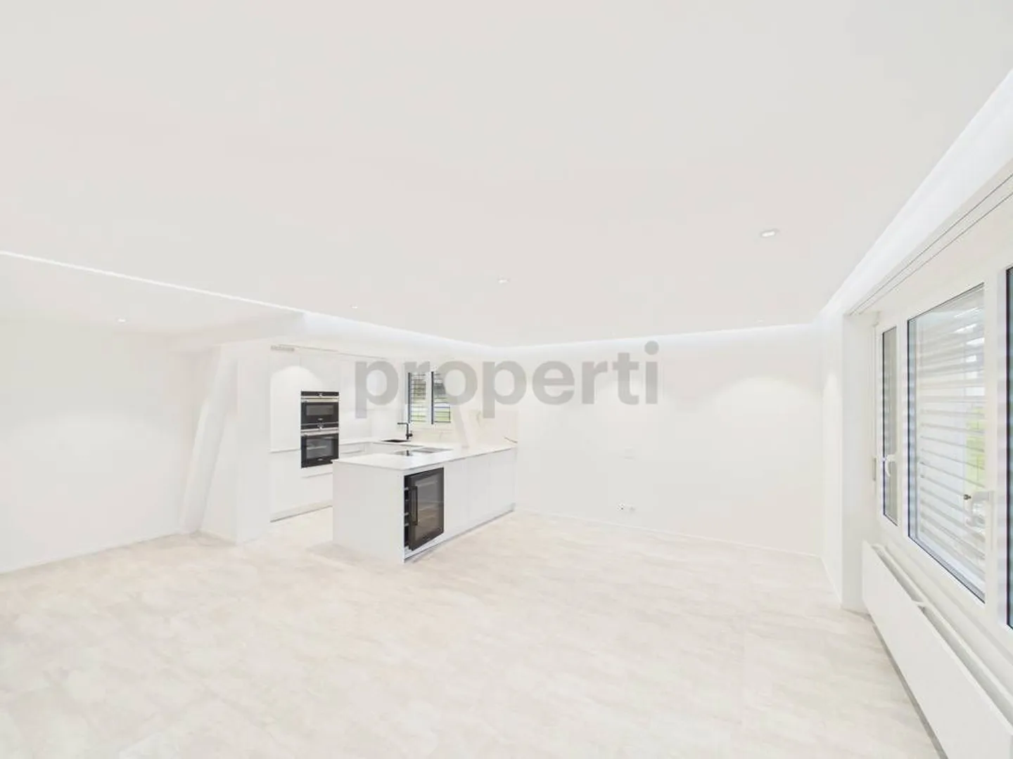 Renovierte Wohnung in Rapperswil - Foto 6 von 7