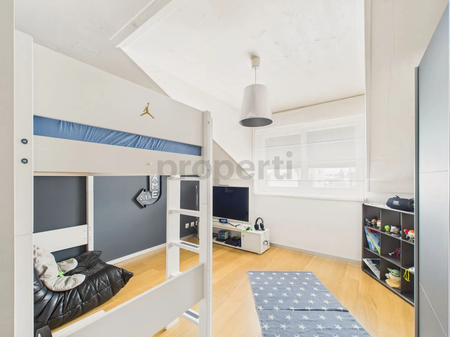 Appartement Attique Spacieux avec Terrasse - Photo 6 sur 13